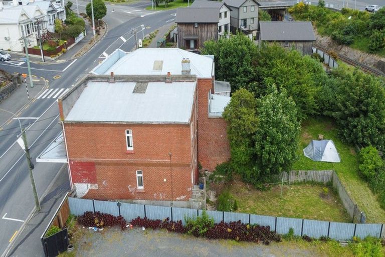 Photo of property in 372 South Road, Caversham, Dunedin, 9012