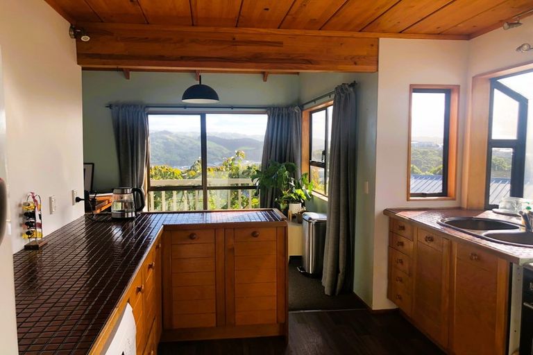 Photo of property in 23 Lagden Street, Camborne, Porirua, 5026