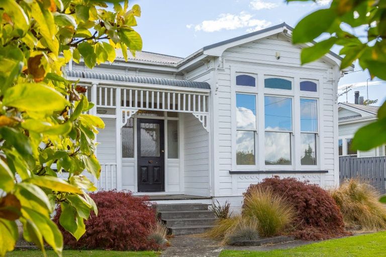 Photo of property in 35 Opaki Road, Lansdowne, Masterton, 5810