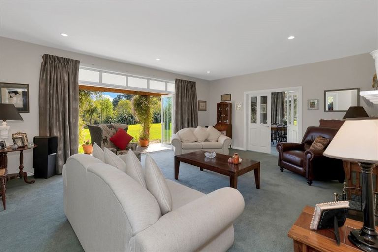 Photo of property in 198 Loburn Terrace Road, Loburn, Rangiora, 7472