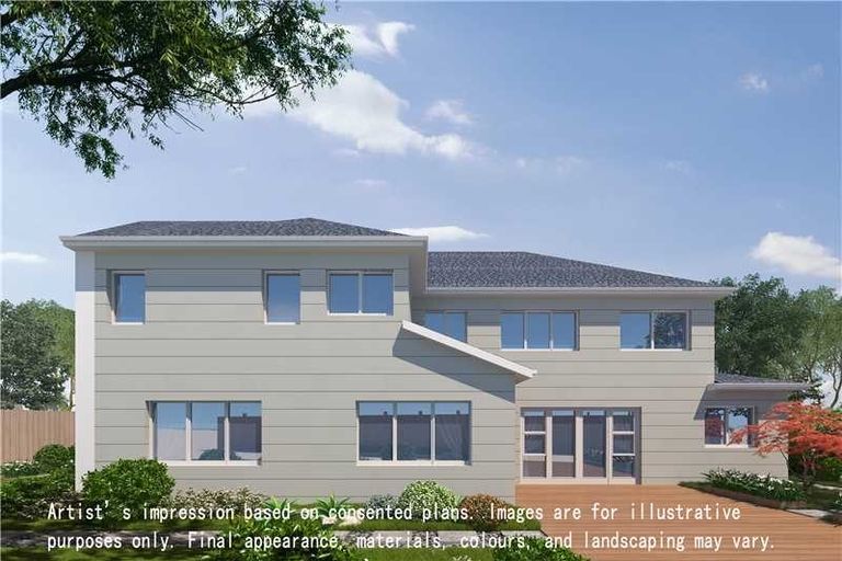 Photo of property in 66 Matangi View Drive, Orewa, 0931