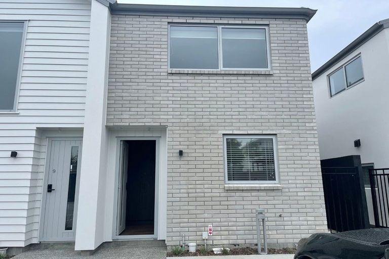 Photo of property in 10/96 Cobham Street, Spreydon, Christchurch, 8024