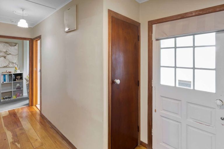 Photo of property in 21 Parata Street, Hokowhitu, Palmerston North, 4410