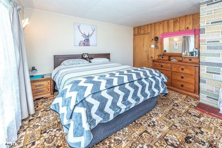 Photo of property in 202 Puriri Street, Castlecliff, Whanganui, 4501