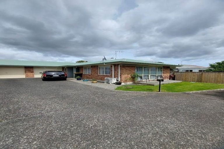 Photo of property in 42a Queenwood Road, Levin, 5510