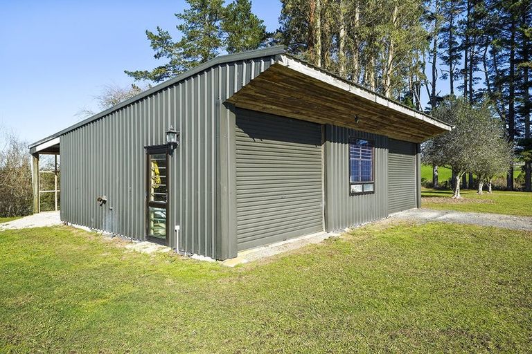 Photo of property in 58 Oakshott Road, Ngahinapouri, Te Awamutu, 3876