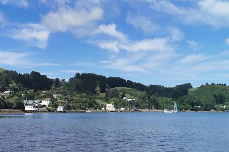 Photo of property in 4 Sandpiper Street, Broad Bay, Dunedin, 9014