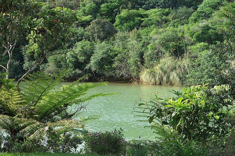 Photo of property in 17a Smith Street, Raglan, 3225