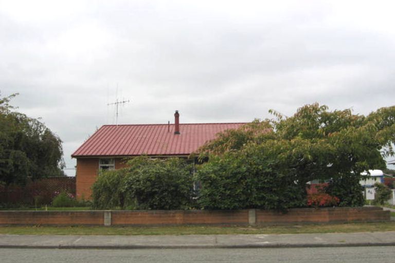 Photo of property in 52 Hornbrook Street, Temuka, 7920