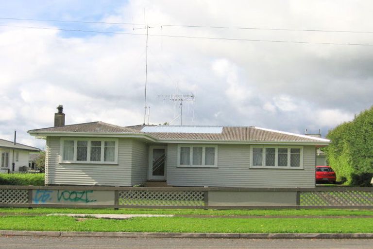 Photo of property in 5 Arthur Street, Tokoroa, 3420
