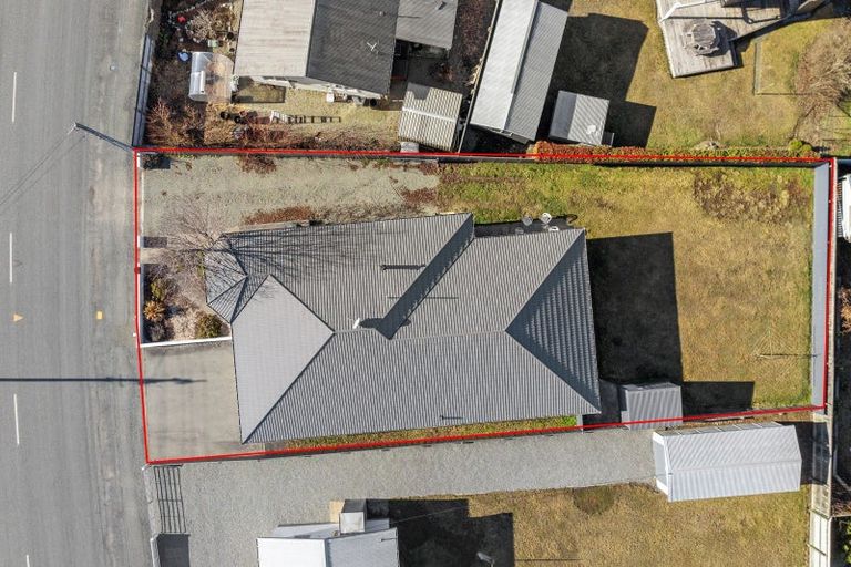 Photo of property in 189 Mackenzie Drive, Twizel, 7901