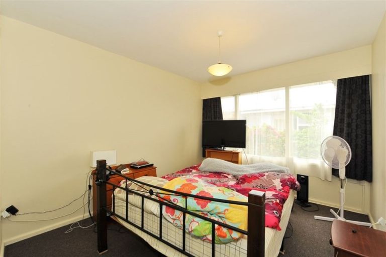 Photo of property in 1/203 Springfield Road, St Albans, Christchurch, 8014