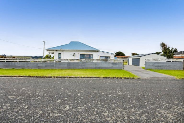 Photo of property in 11 Suffolk Street, Patea, 4520