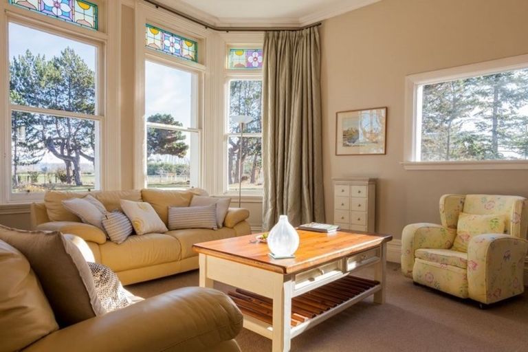 Photo of property in Maniototo Lodge, 3 Ranfurly - Patearoa Road, Ranfurly, 9397