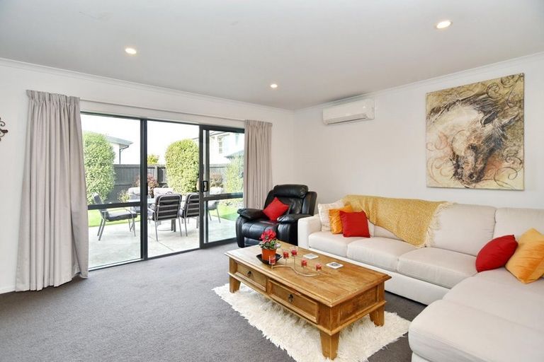 Photo of property in 5 Raranga Street, Marshland, Christchurch, 8083