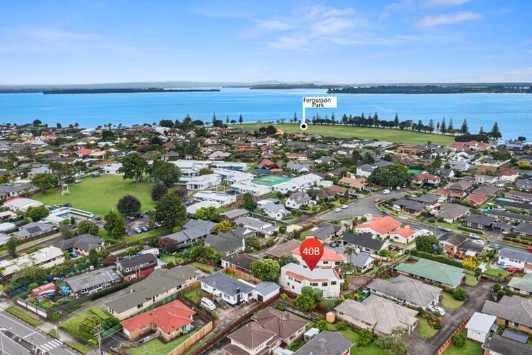 Photo of property in 40b Strathmore Street, Matua, Tauranga, 3110