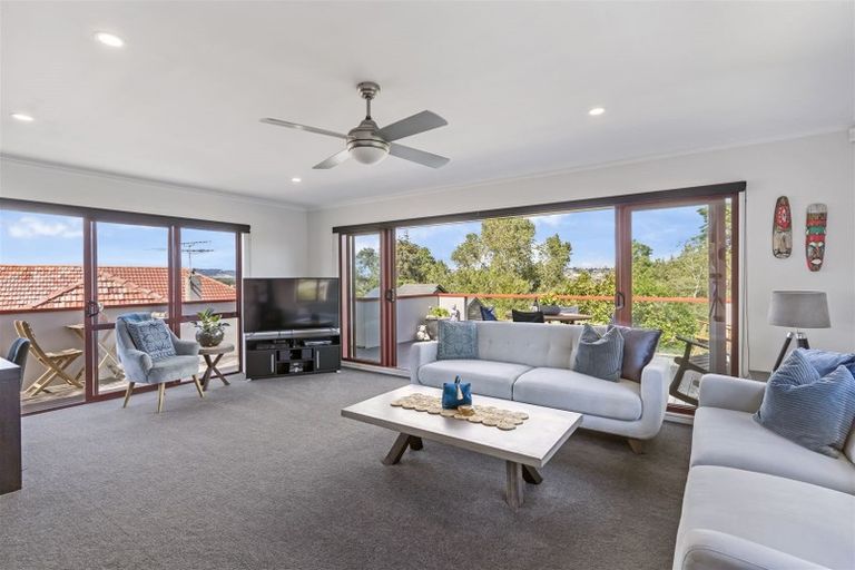 Photo of property in 43 Cockle Bay Road, Cockle Bay, Auckland, 2014