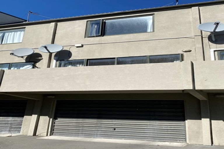 Photo of property in 2/265 Hereford Street, Christchurch Central, Christchurch, 8011