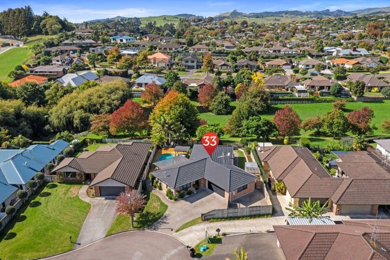 Photo of property in 33 Stamford Place, Ohauiti, Tauranga, 3112