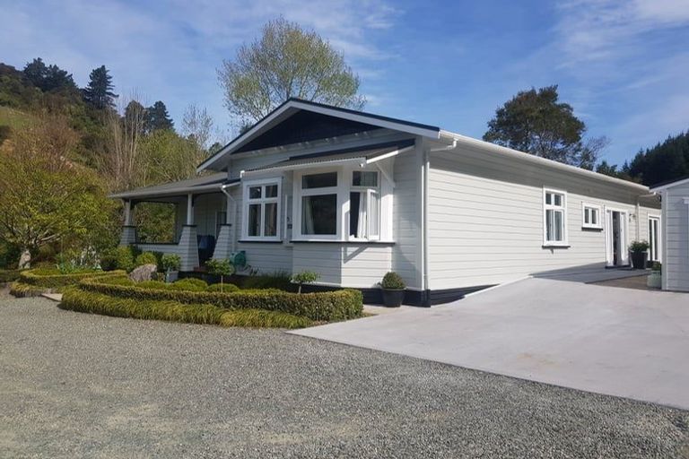 Photo of property in 250 Lud Vly Road, Hira, Nelson, 7071