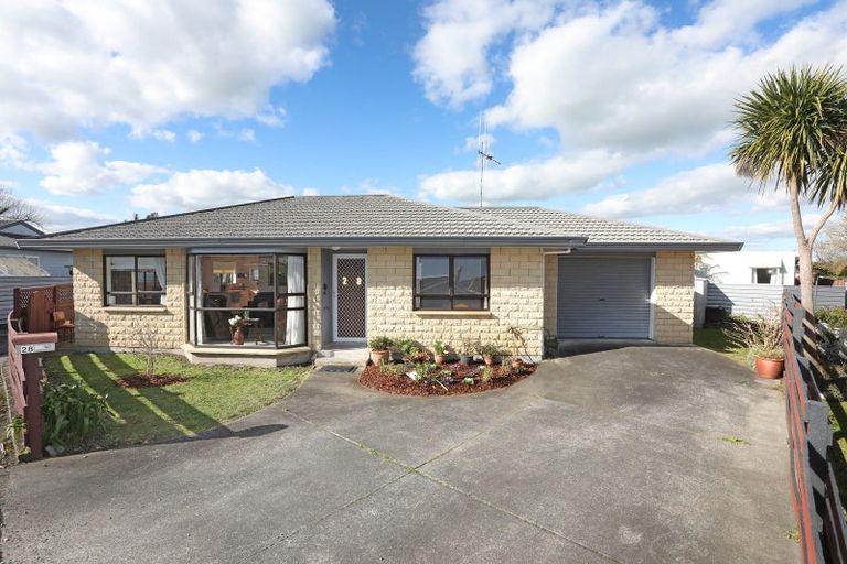 Photo of property in 34 South Street, Feilding, 4702