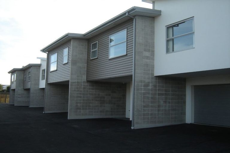 Photo of property in 54g Southampton Street, Sydenham, Christchurch, 8023