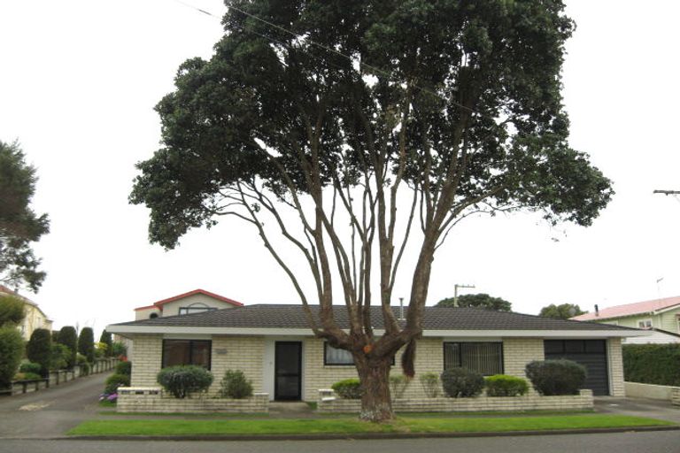 Photo of property in 1/30 Whiteley Street, Moturoa, New Plymouth, 4310