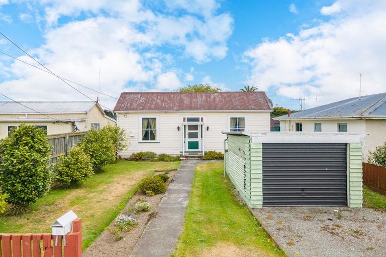 Photo of property in 11 Allnatt Street, Temuka, 7920