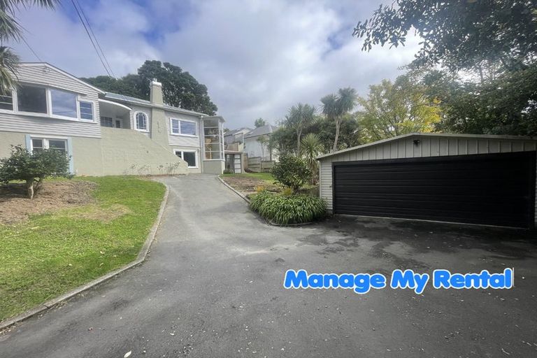 Photo of property in 28 Izard Road, Khandallah, Wellington, 6035