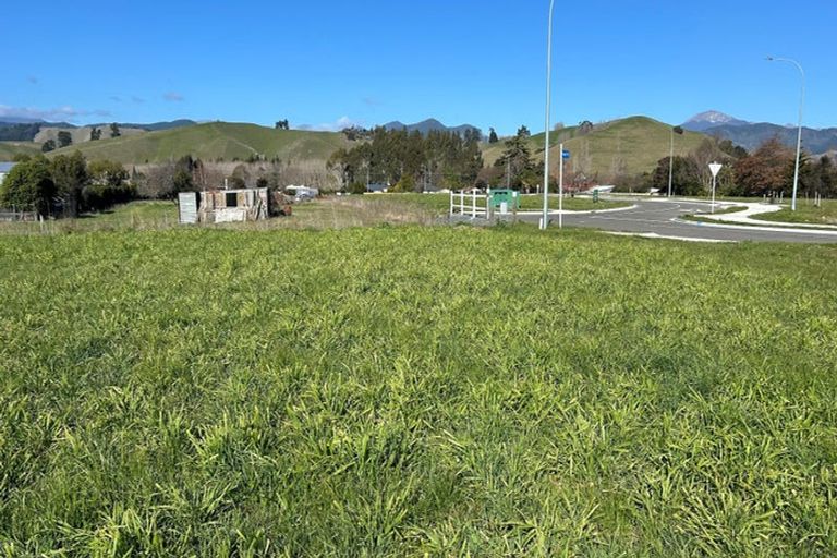 Photo of property in 55 George Fyfe Way, Wakefield, 7025