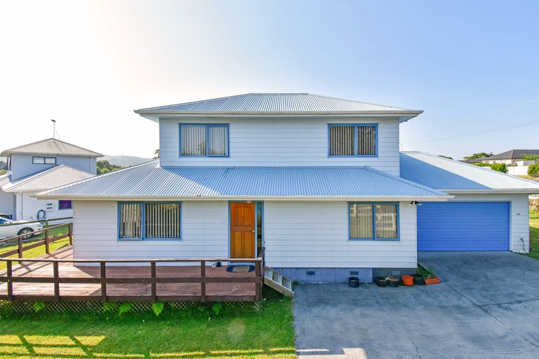Photo of property in 518 Great South Road, Rosehill, Papakura, 2113