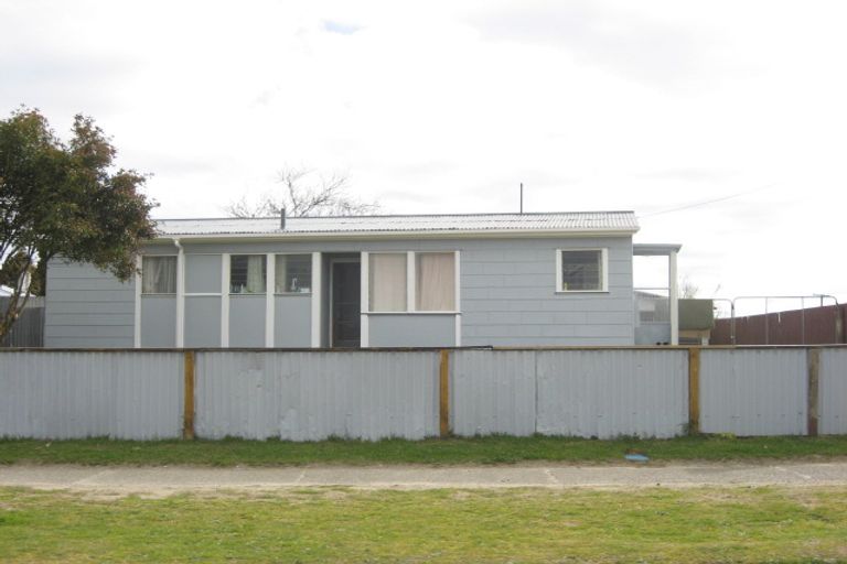 Photo of property in 58 Oregon Drive, Murupara, 3025