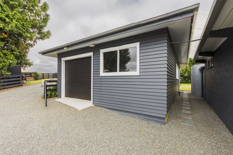 Photo of property in 131 Waiou Road, Waipukurau, 4281