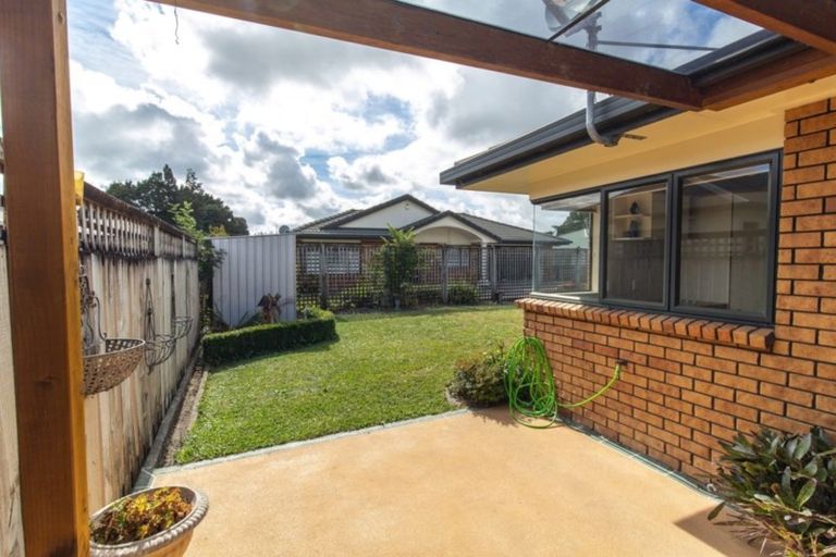 Photo of property in 90a Studholme Street, Morrinsville, 3300