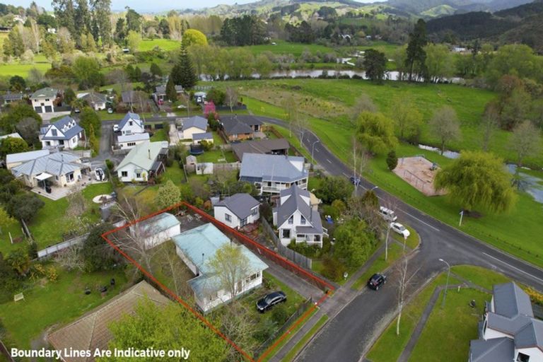 Photo of property in 4 Barakat Place, Ngaruawahia, 3720