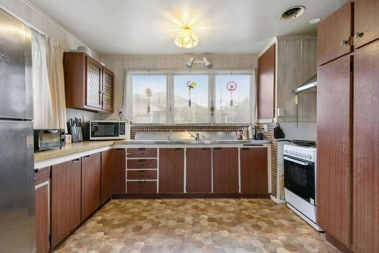 Photo of property in 45 Scott Road, Papakura, 2110