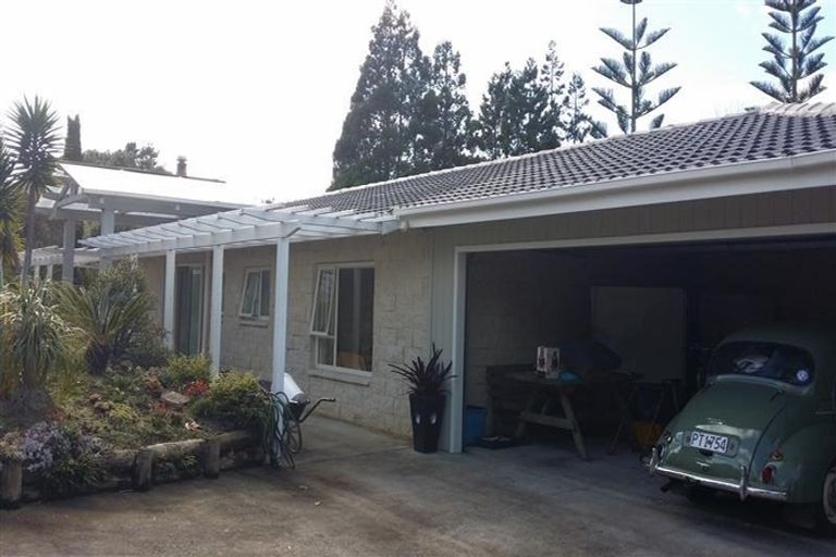 Photo of property in 398 Taylor Road, Helensville, Waimauku, 0882