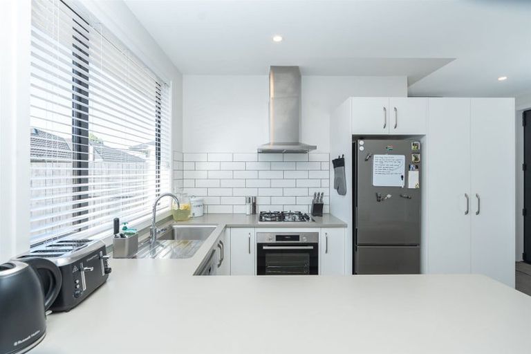 Photo of property in 3/58 Mansel Avenue, Hillcrest, Hamilton, 3216