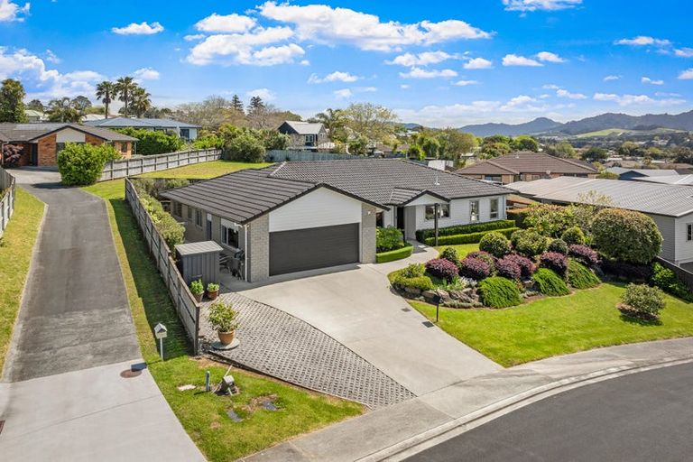 Photo of property in 6 Jade River Place, Warkworth, 0910