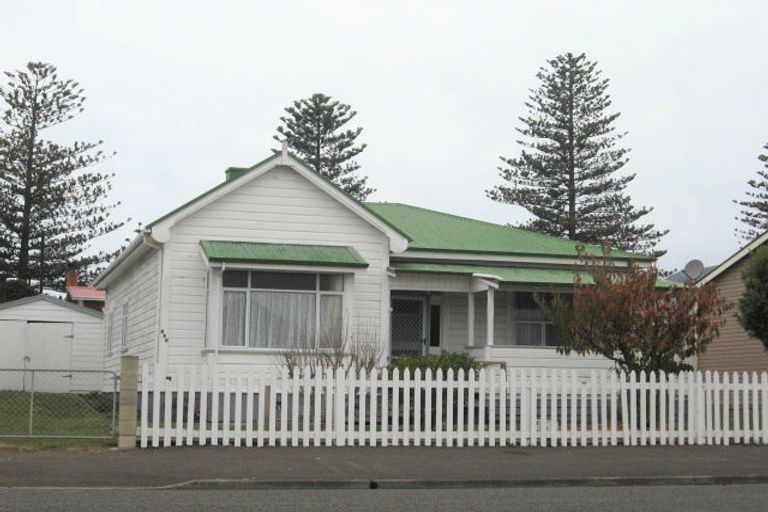 Photo of property in 104 Mcgrath Street, Napier South, Napier, 4110