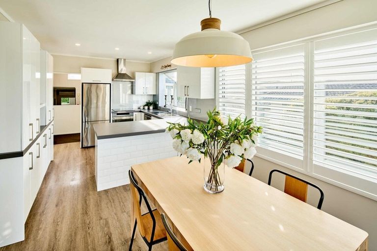 Photo of property in 43 Pope Street, Camborne, Porirua, 5026