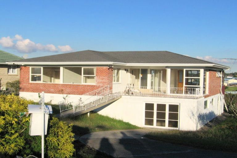 Photo of property in 80 Sunrise Avenue, Mairangi Bay, Auckland, 0630