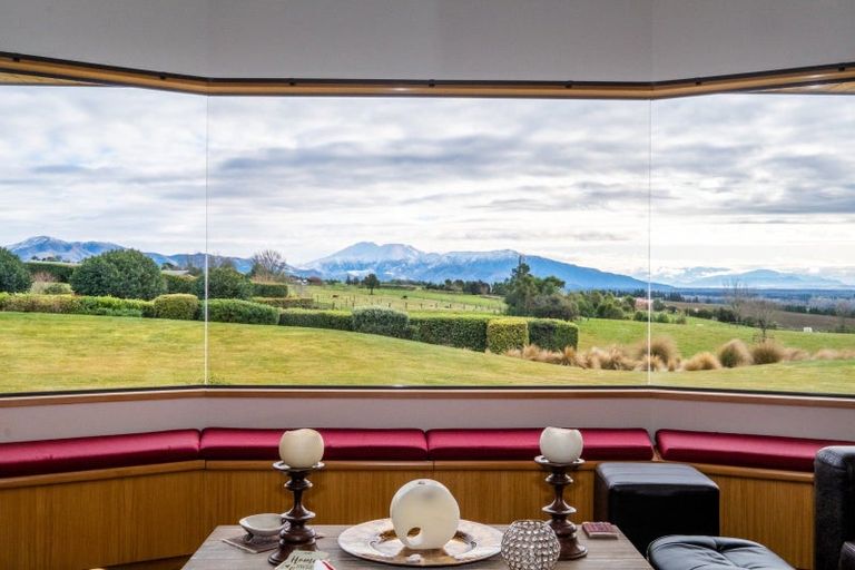 Photo of property in 41 Kalaugher Road, Geraldine Downs, Geraldine, 7991