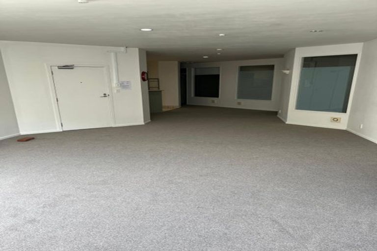 Photo of property in The Plumbers Building, 1a/124 Wakefield Street, Te Aro, Wellington, 6011