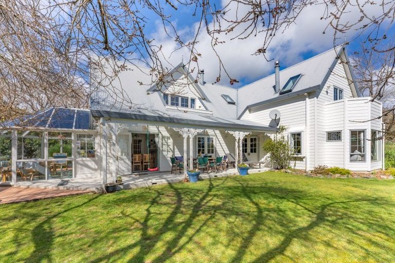 Photo of property in 42 Wi Tako Street, Manakau, Levin, 5573