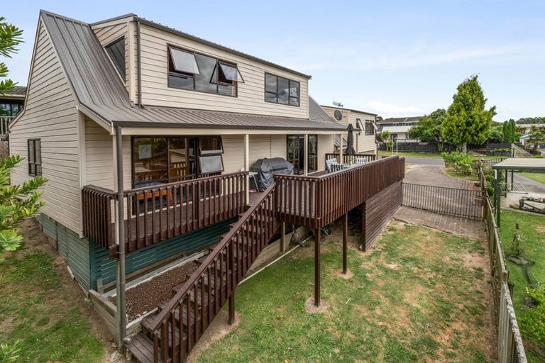 Photo of property in 7 Camellia Drive, Ngongotaha, Rotorua, 3010