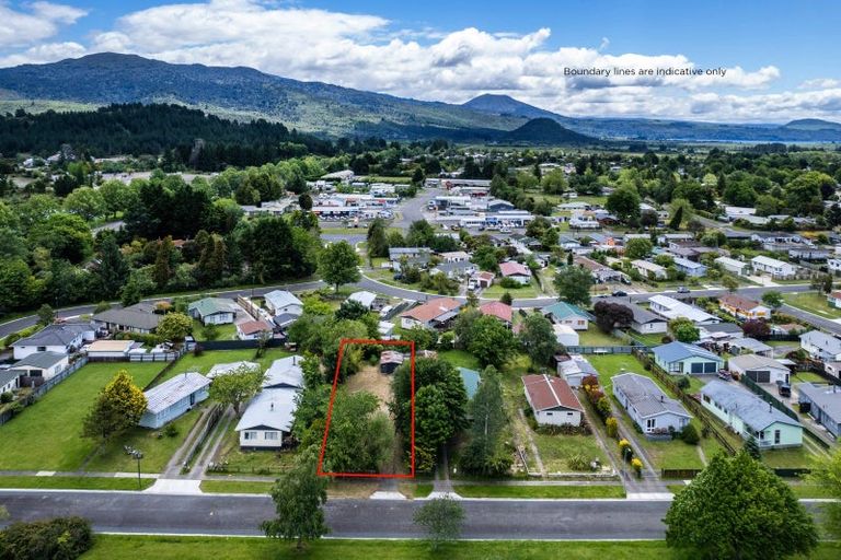 Photo of property in 24 Te Whakarau Street, Turangi, 3334