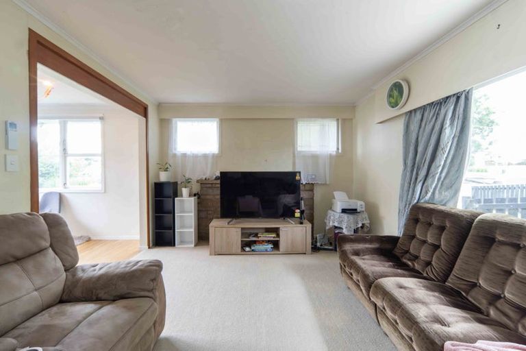 Photo of property in 3 Te Anau Place, Glenview, Hamilton, 3206