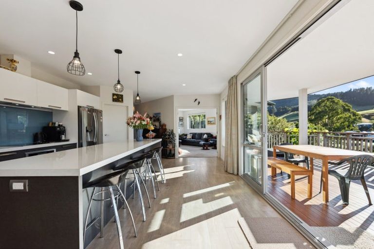 Photo of property in 25 Glendermid Close, Sawyers Bay, Port Chalmers, 9023