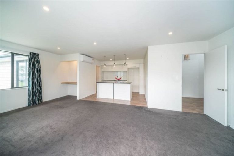 Photo of property in 34 Bavaria Drive, Rolleston, 7614